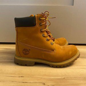 Timberland Boots